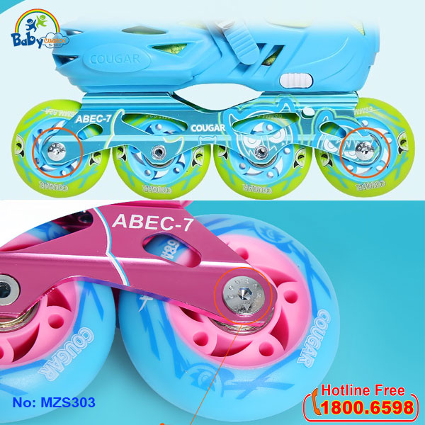giay-truot-patin-MZS303-mau-hong-xanh