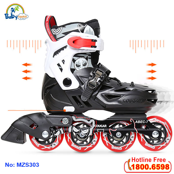 MZS303-giay-truot-patin-tre-em-mau-den