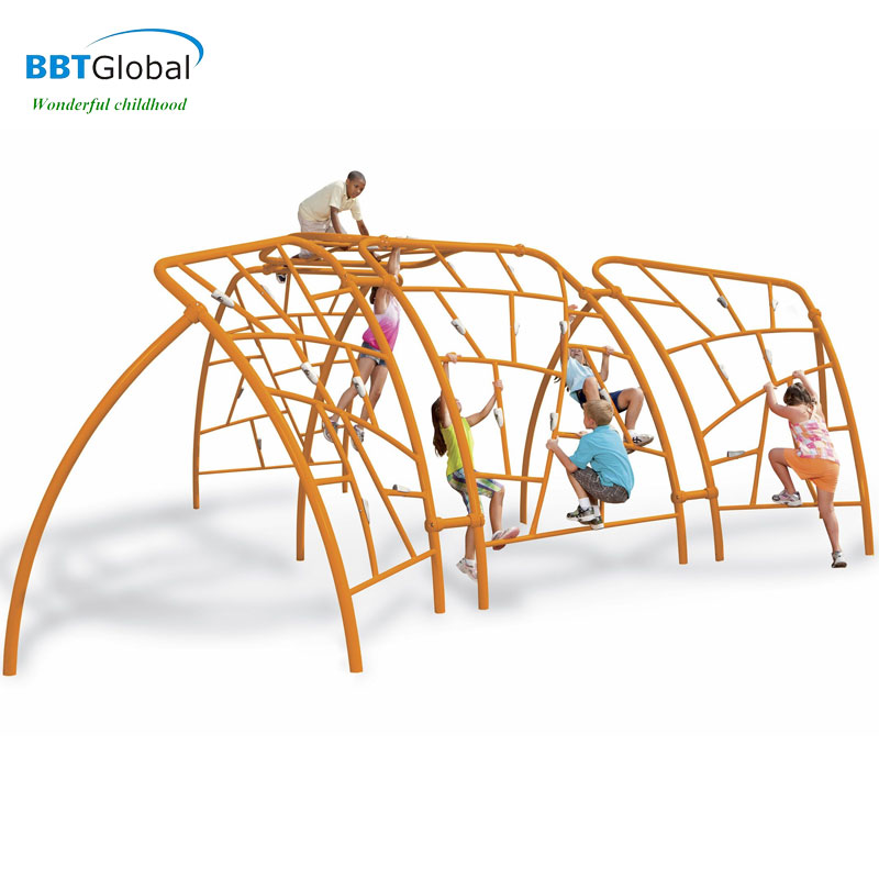 Bộ vận động ngoài trời Leo núi đa năng BBT GLobal HT-J001