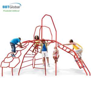 Bộ vận động ngoài trời Leo núi BBT Global HT-J003