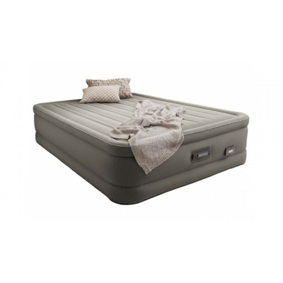 Giường hơi tự phồng công nghệ PremAire 1m52 INTEX 64770
