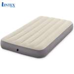 Đệm hơi đơn cao cấp công nghệ mới INTEX 64101
