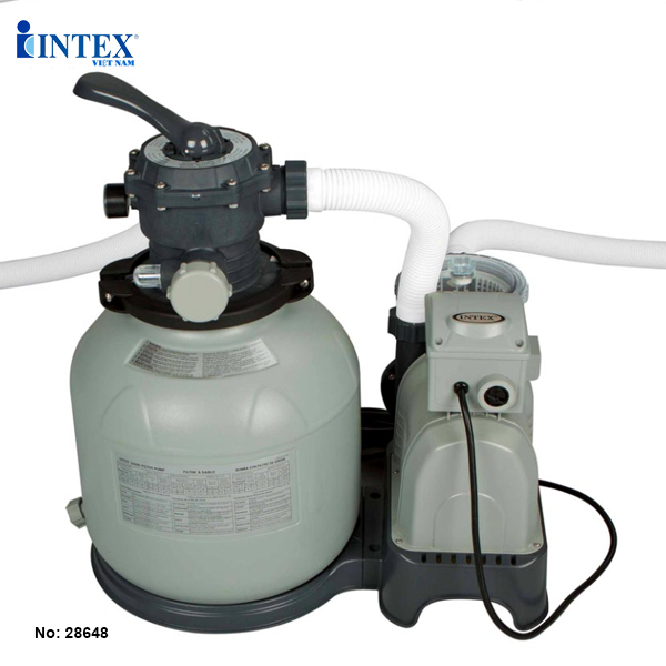 Máy lọc nước cát INTEX 28648
