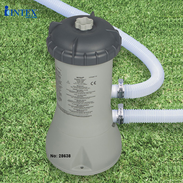 Máy lọc nước lõi INTEX 28638