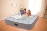 Đệm hơi tự phồng cao cấp 1m37 INTEX 67768