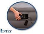 Đệm hơi tự phồng cao cấp 1m37 INTEX 67768