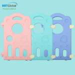 Cạnh mở rộng quây bóng BBT Global BR9502-C (mẫu cũ)