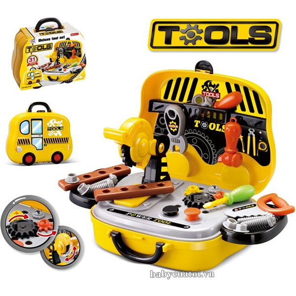 do choi sua chua 008-916A