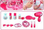 Bộ đồ chơi trang điểm cho bé 008-917A