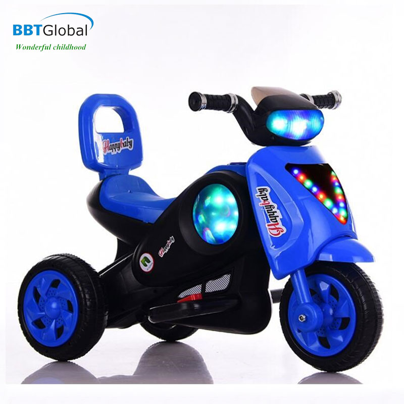 Xe máy điện trẻ em BBT-500