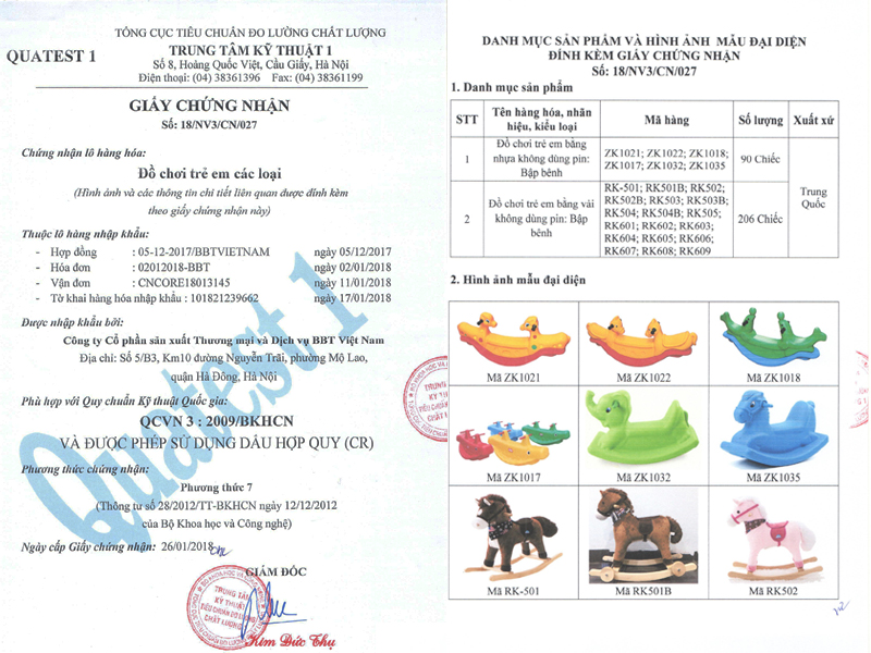 KDCL bap benh bong