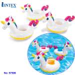 Set 3 chiếc phao giữ cốc ngựa thần INTEX 57506