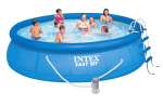 Bể bơi phao 4m57*1m07 có máy lọc nước INTEX 28166