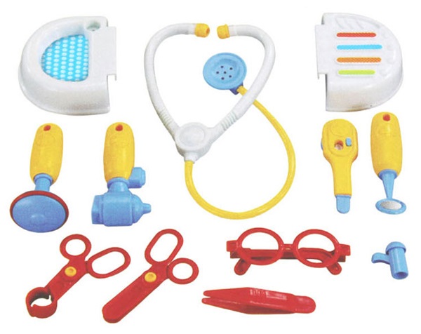 Đồ chơi bác sĩ cao cấp 008-91A