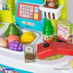 Bộ đồ chơi bán hàng siêu thị 008-911