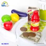 Bộ đồ chơi bán hàng siêu thị 008-911