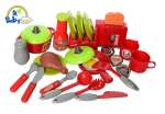Bộ đồ chơi nấu ăn Kitchen Cook 008-908A