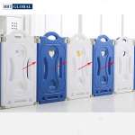 Cạnh mở rộng quây bóng BR9505 40*60 trắng FE02-T