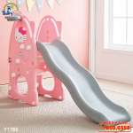 Cầu trượt Hàn Quốc 3 trong 1 Hello Kitty Y1763