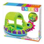 Bể bơi phao cá ngựa intex 57110