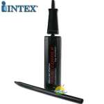 Bể bơi phao 3 tầng 1m47 Gấu Pooth INTEX 58915