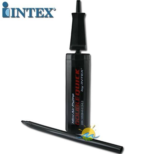 Bể bơi phao 3 tầng 1m47 Gấu Pooth INTEX 58915