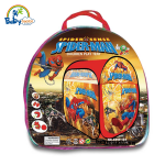 Nhà bóng cho bé Spider Man A999-124