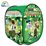 Nhà bóng cho bé Ben Ten A999-125