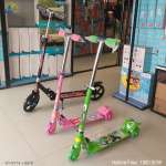 Xe Scooter đạp vận động cao cấp đa năng SY-S174