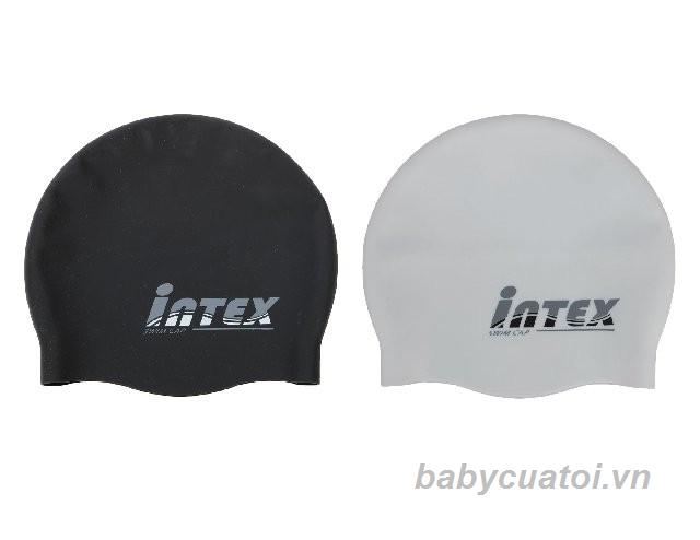 Mũ bơi INTEX 58680