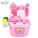 Đồ chơi bếp nấu ăn cho bé 9231