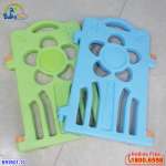 Cạnh mở rộng quây bóng BBT Global BR9501-C