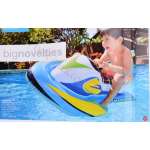 Phao bơi phi thuyển intex 57520
