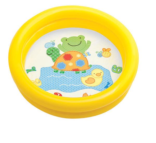 Bể bơi phao Intex mini 59409