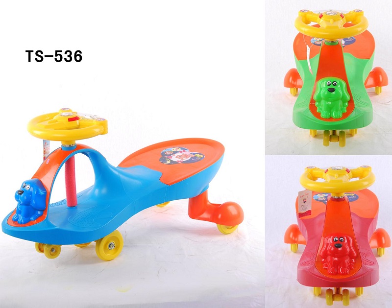 Xe lắc trẻ em BBT Global TS536