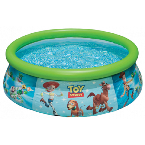Bể bơi phao toys story INTEX 56400