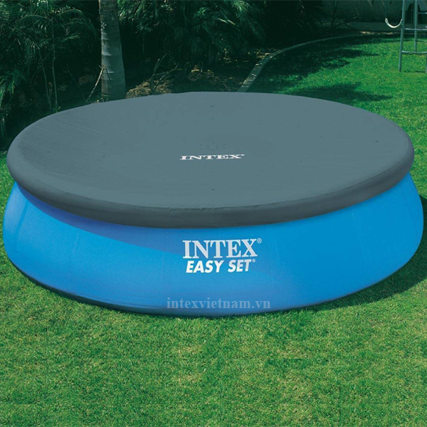 tam phu be tron 3m96 INTEX 28026