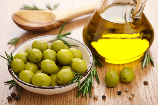 dau olive