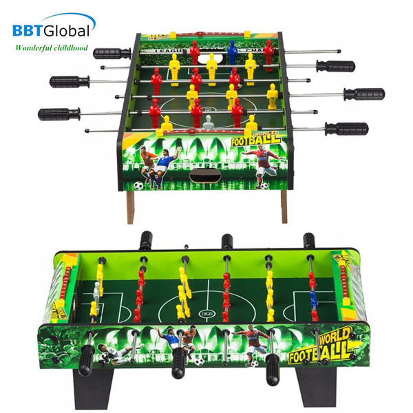 Bàn đá bóng Bi lắc mini cho bé XJ808-1