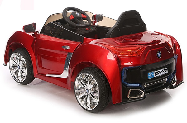 o to dien tre em BMW cao cap cho be BBT1199 do-1