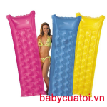 Phao bơi INTEX 59718 - Phao nằm tập bơi