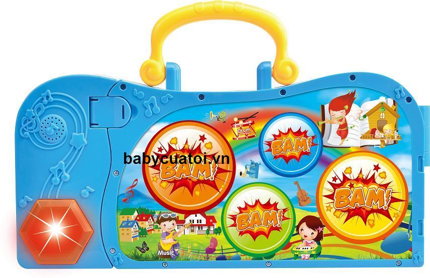 Đàn organ cho BBT Global bé gập lại được BB388