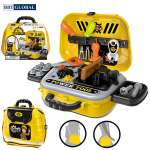 Đồ chơi sửa chữa cặp đeo chéo 008-932A