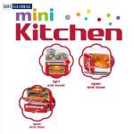 Đồ chơi nấu ăn dài 60cm kèm búp bê 66082