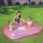 Bể bơi phao chữ nhật Bestway 51115