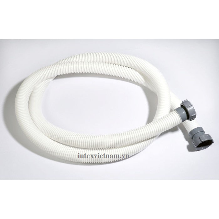 ông nhựa hút cặn bể bơi INTEX 29060