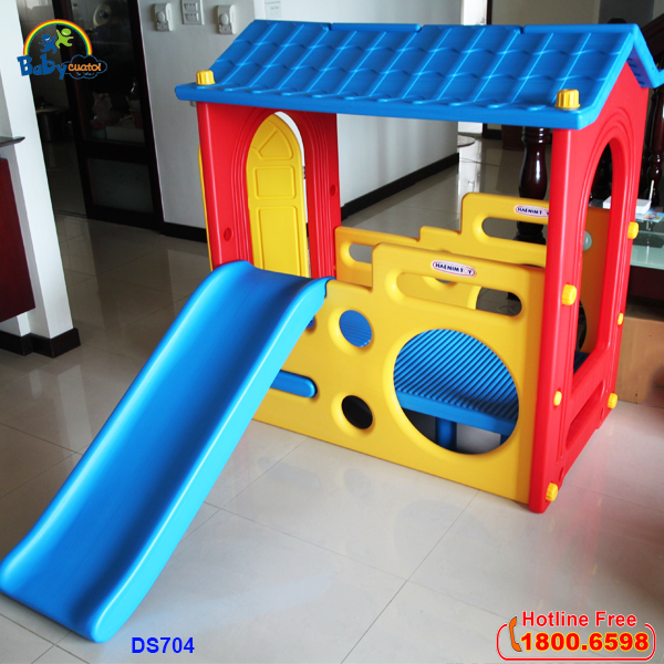 nha choi cau truot han quoc DS704
