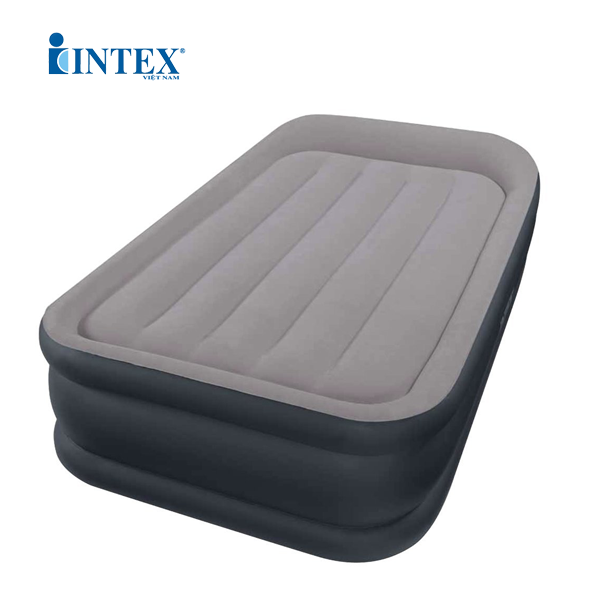 Giường hơi tự phồng công nghệ mới 99cm INTEX 64132