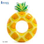 Phao bơi dứa khổng lồ INTEX 56266