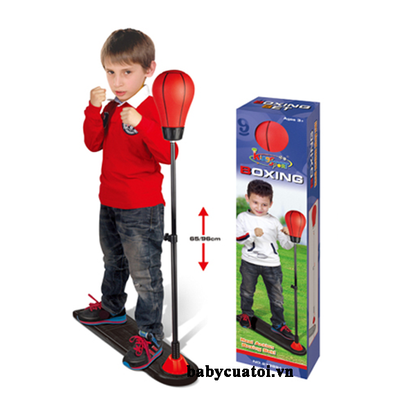 Bộ đồ chơi đấm bốc 213881-1